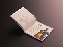 Load image into Gallery viewer, Forever Moments: Diaries of Daddys Girls